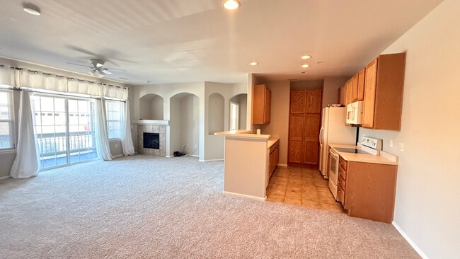 Photo - 1575 Olympia Cir Unidad 105 Rental