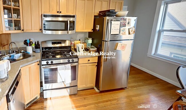 Photo - 9 Medford St Condo Unit 3T