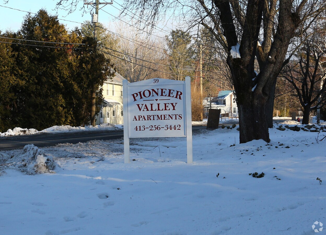 Photo - Pioneer Valley Apartments