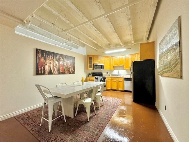 Photo - 312 W 5th St Condo Unit 1009