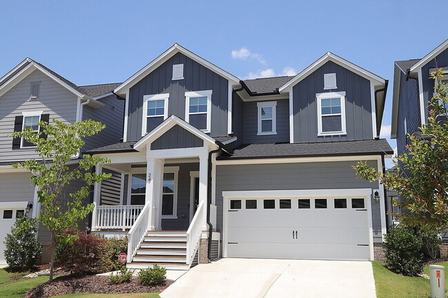 Building Photo - 24 Plenty Ct