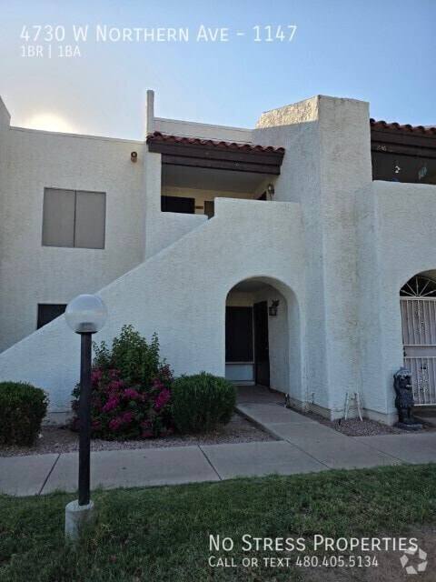 Building Photo - 4730 W Northern Ave Unit 1147 Rental