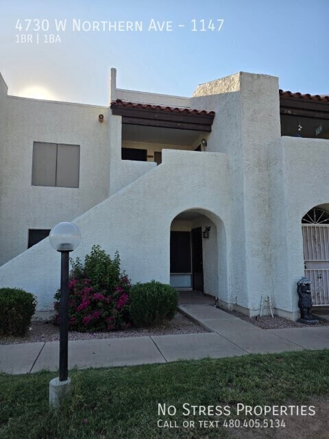 Photo - 4730 W Northern Ave Condo Unit 1147