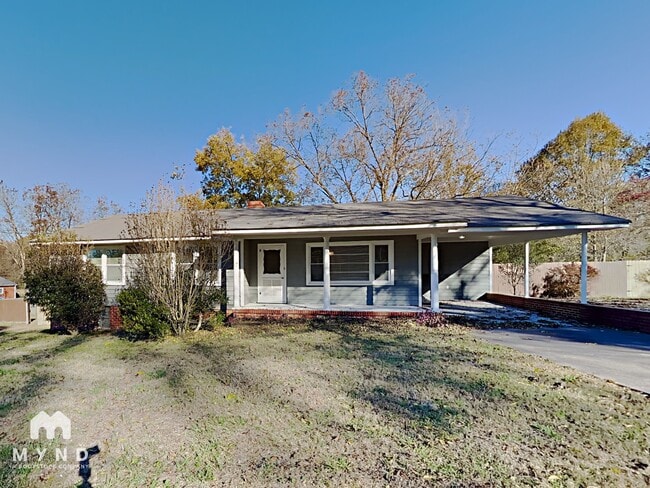 Building Photo - 886 Sugar Valley Rd SW