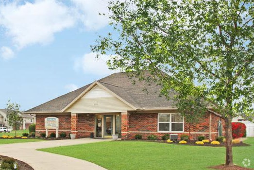 Cimarron Place