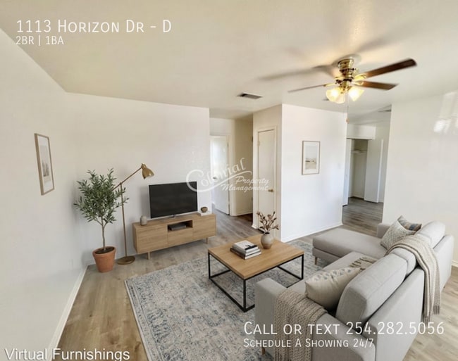 Photo - 1113 Horizon Dr Unidad D