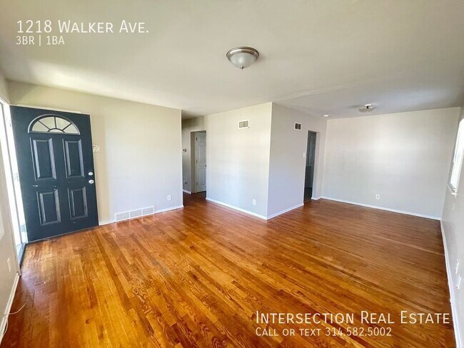 Photo - 1218 Walker Ave