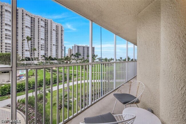 Photo - 4041 Gulf Shore Blvd N Unit 204