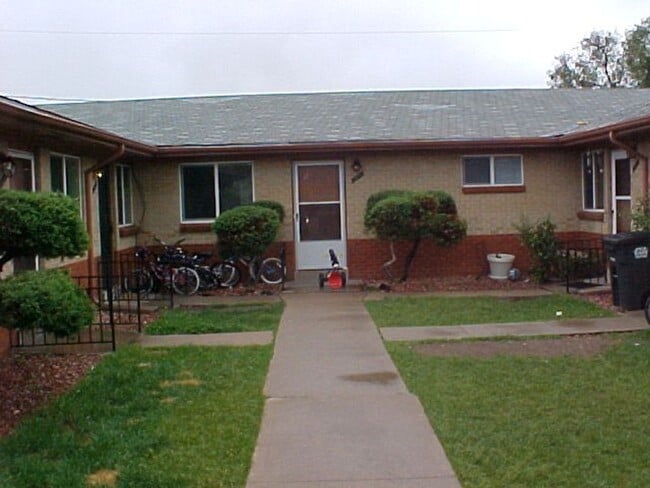 1414 Hoyt St Unit 1414 Hoyt St