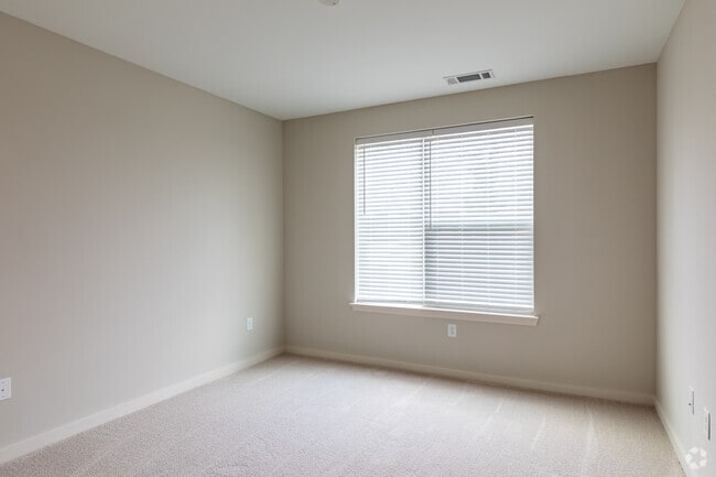 2BR, 2BA - 1198SF Bedroom 2