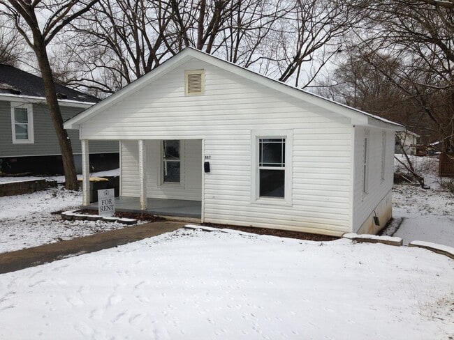 807 Keller Ave