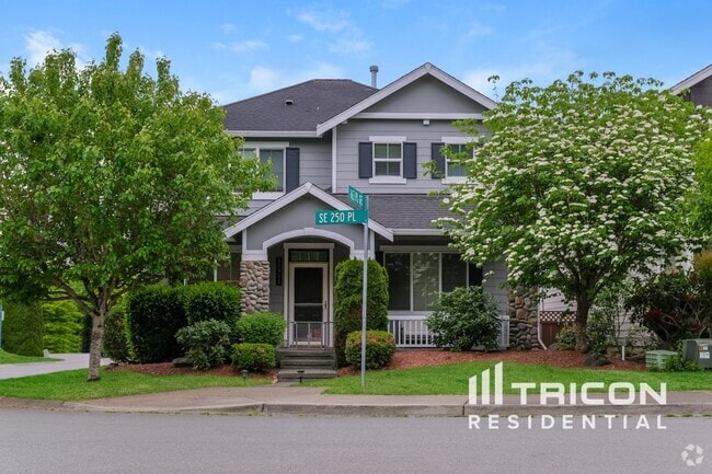 Building Photo - 16311 SE 250th Pl Rental
