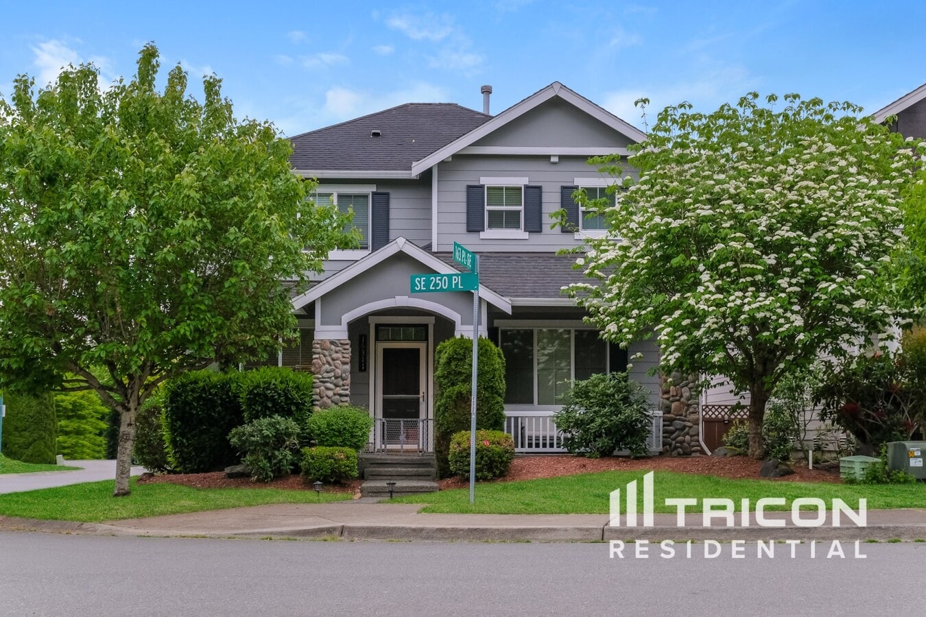 Photo - 16311 SE 250th Pl House