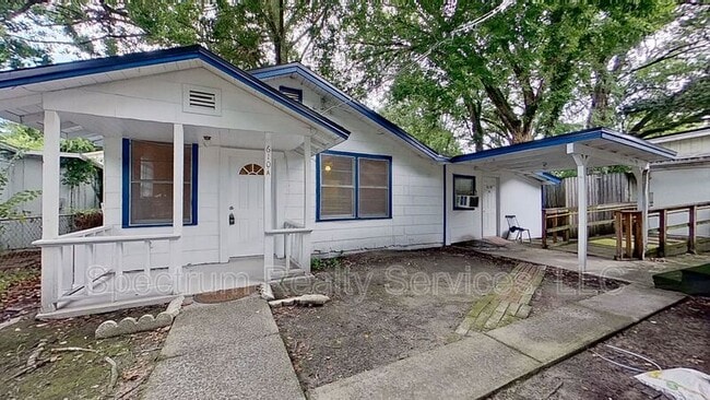 Building Photo - 610 Edgewood Ave S Unit A Rental