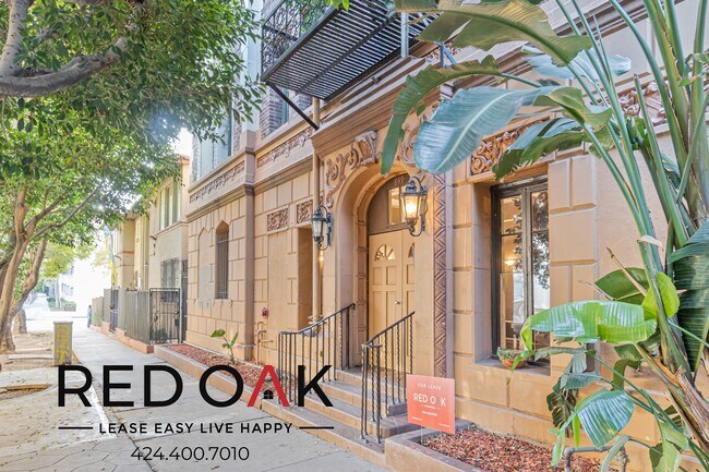 Photo - ~1 Month FREE~ Stylish Studio with Kitchen... Unit 205