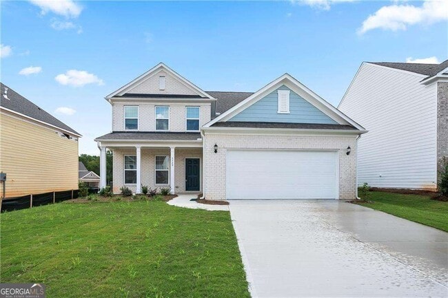Building Photo - 5729 Wheeler Ridge Rd