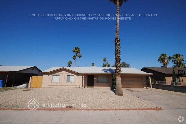 Building Photo - 1619 N 62nd Ave Rental