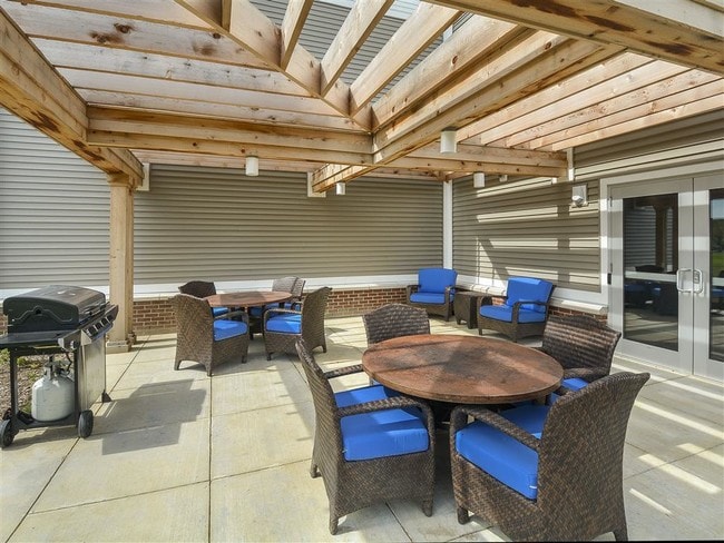 Photo - Senior Homes of Findlay