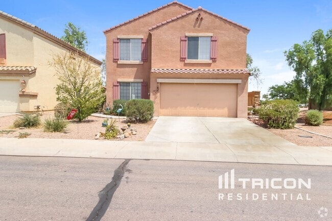 Building Photo - 37186 W Amalfi Ave Rental