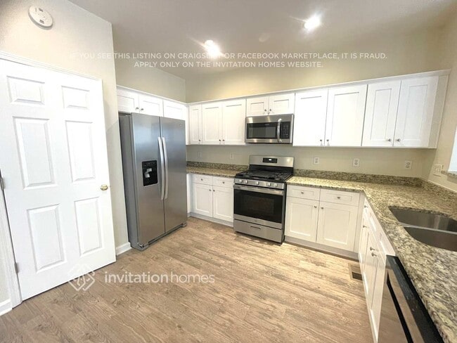 Photo - 1091 Frog Leap Trail NW