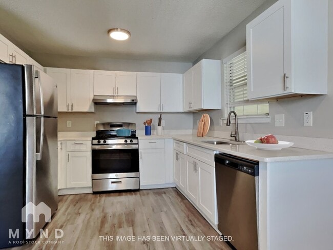 Photo - 173 Brandon Ridge Cir