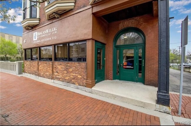 Building Photo - 43 Central Ave