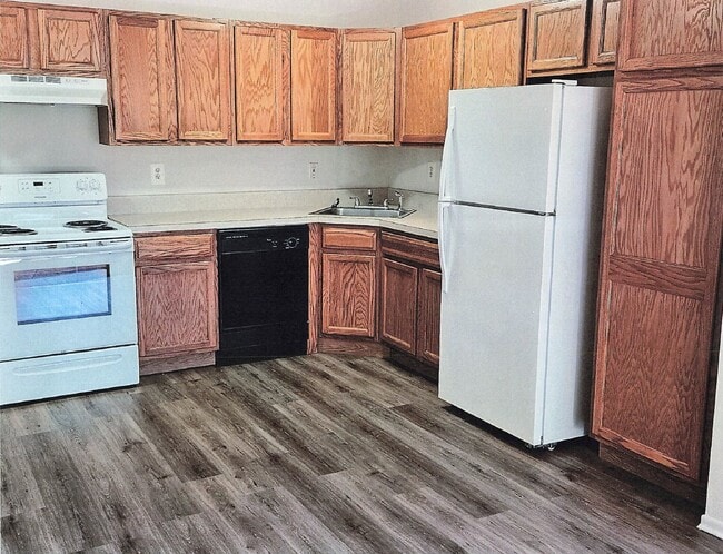 Photo - Fairway Manor Senior Rental Apartments 55+