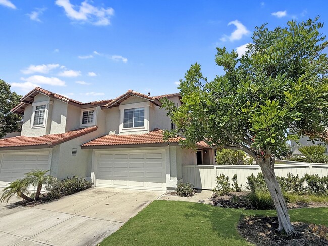 Beautiful 3B/2.5BA Home in Sorrento Valley... - Beautiful 3B/2.5BA Home in Sorrento Valley...
