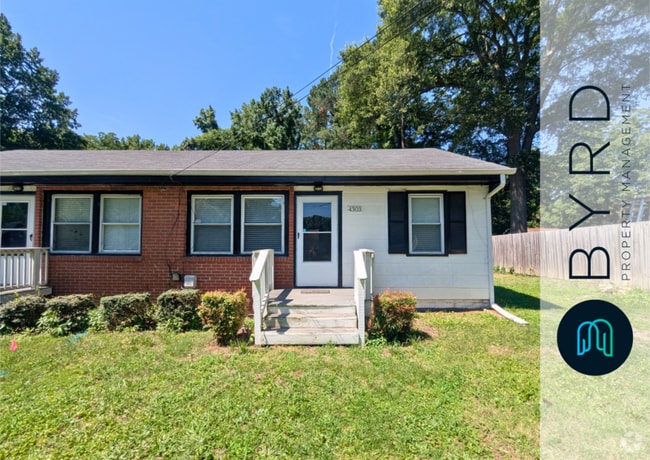 Building Photo - 4303 Britannia Rd Rental