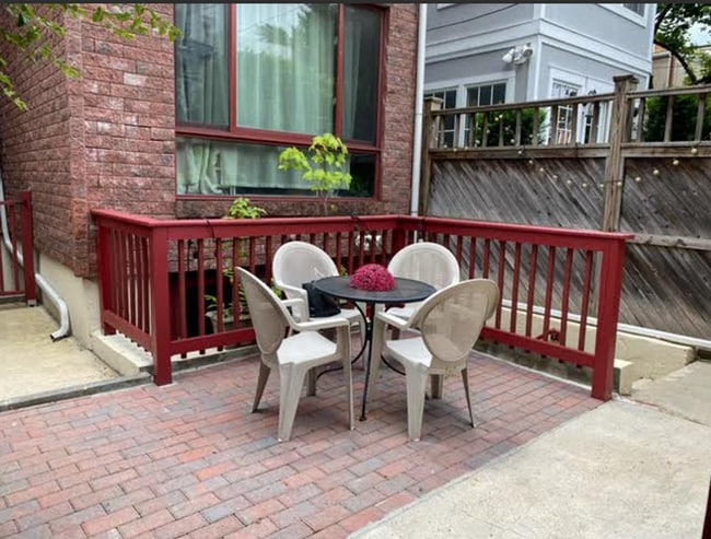 Photo - 1513 T St NW Unit 1