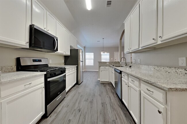 Photo - 2200 Jefferson Crossing Dr