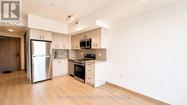 Photo - 3429 Sheppard Ave E Unit B1212