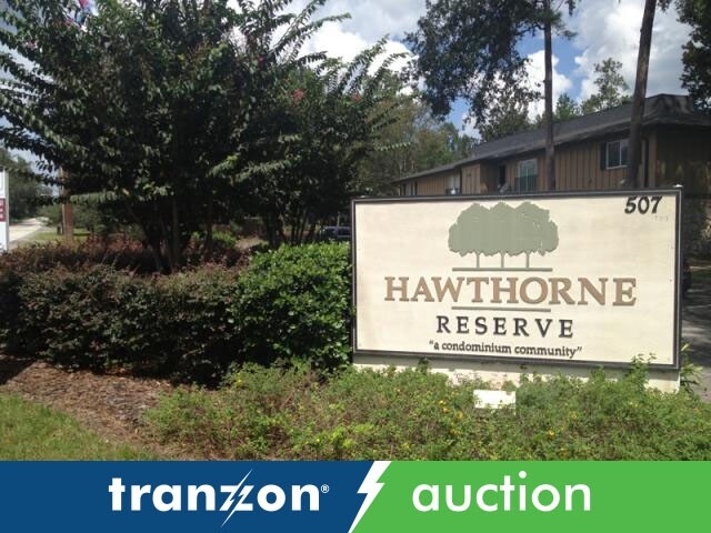 Photo - Hawthorne Reserve Condominiums