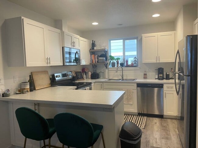 Photo - Newer Construction centrally located