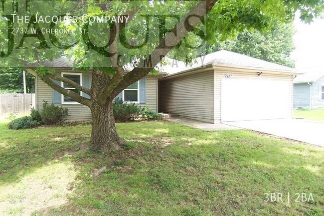Photo - 2737 W Cherokee St