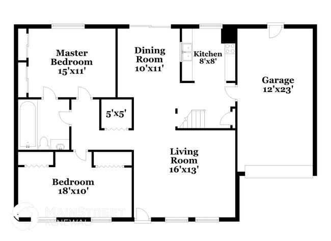 Building Photo - 6996 W 79th Dr Rental