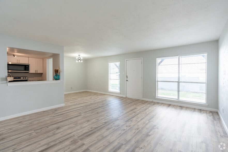 Interior Photo