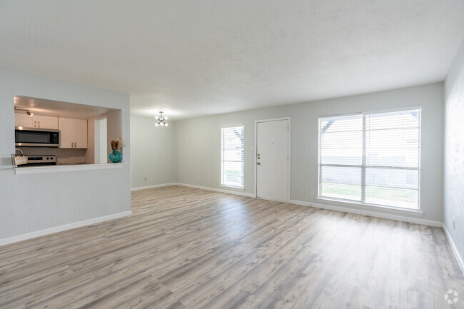 Interior Photo - Sun Ridge Apartments