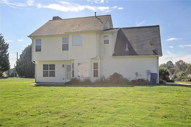 Photo - 1163 Ozora Farms Ct