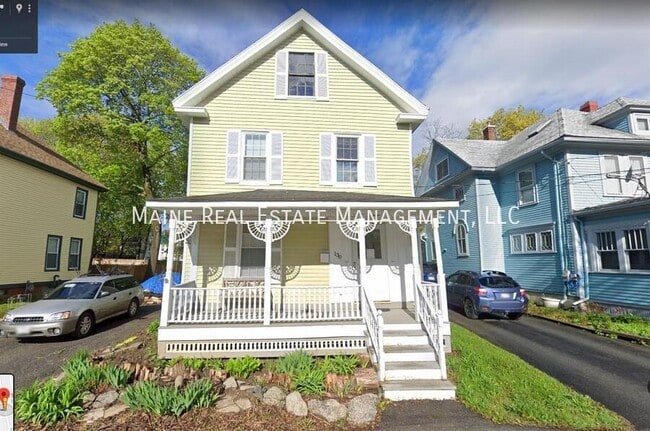 Photo - 130 Forest Ave House