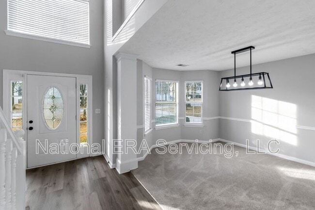 Photo - 420 Harvick Cir