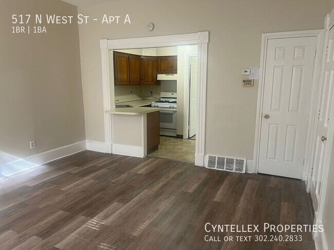 Photo - 517 N West St Unit Apt A
