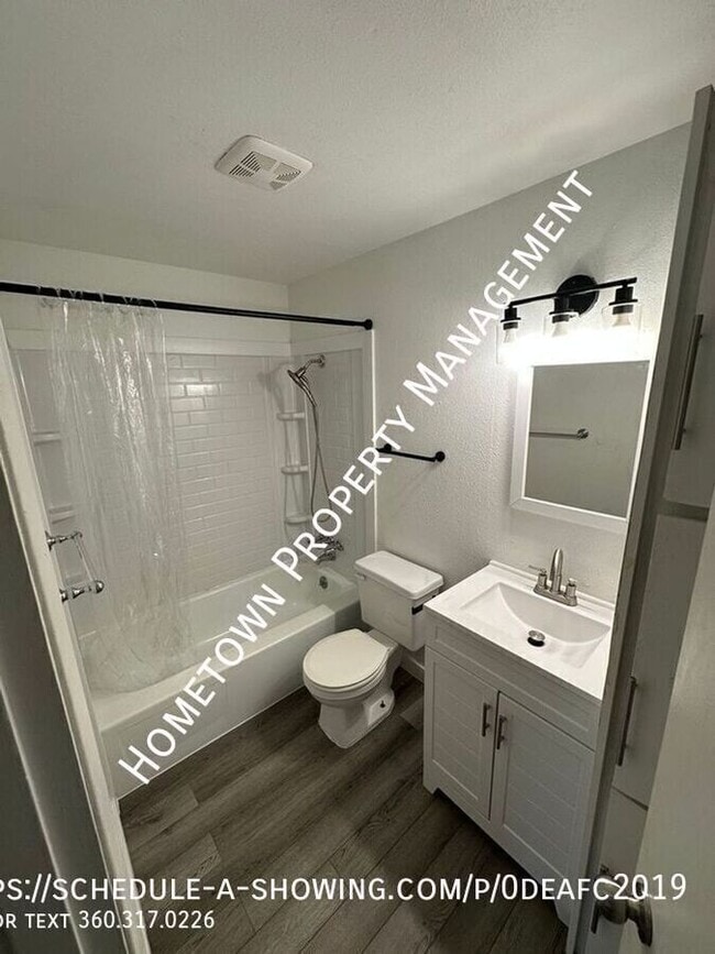 Photo - 7801 Pacific Ave SE Unit 10