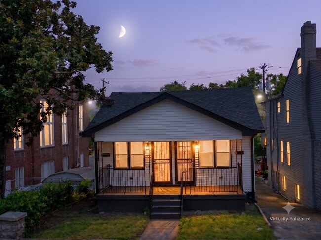 Building Photo - **Studio Duplex in North Nashville's Historic Jefferson Street Corridor**