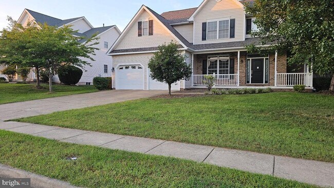 202 Cool Spring Dr