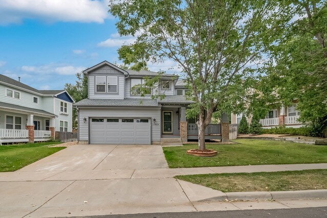 Photo - Available Now!
"Spacious 3-Bedroom Home with 2.5 Bathrooms in Parker – 3479 Sq. Ft. of Comfortabl...