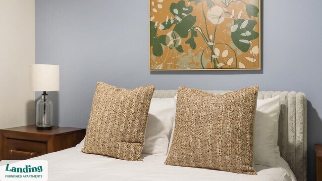 Photo - 3005 Peachtree Rd NW Unit 1204