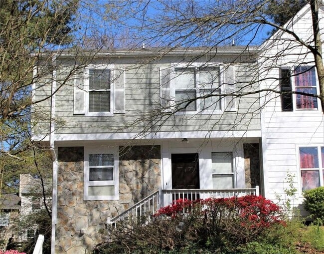 Building Photo - 1068 Falling Water Dr Rental