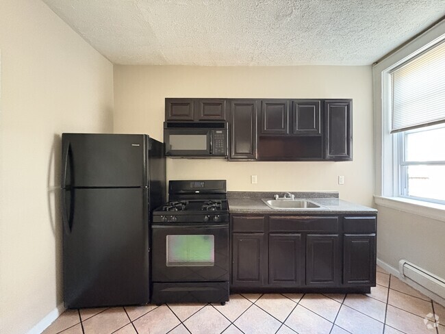 Building Photo - 402 13th Ave Unit 7 Rental