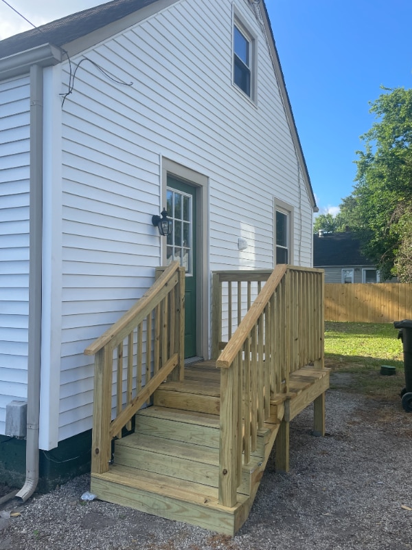 Photo - 3107 Scott St